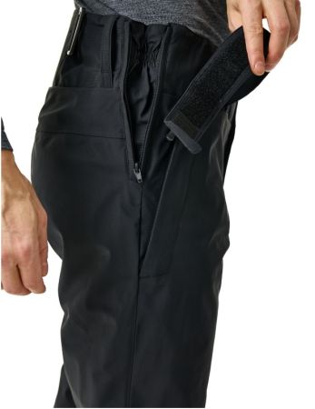 Брюки горнолыжные Phenix Super 4Way Stretch BK в Волгограде