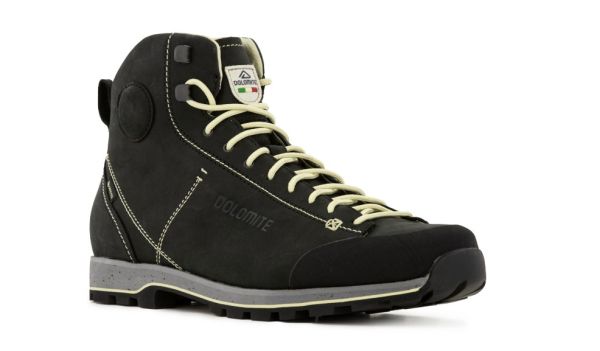 Купить ботинки dolomite 54 high fg evo gtx black в Волгограде
