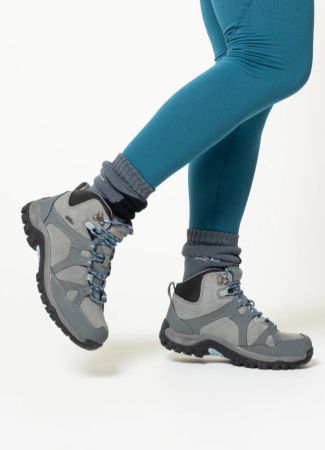 Палки треккинговые Сплав Mountain Tall Alu