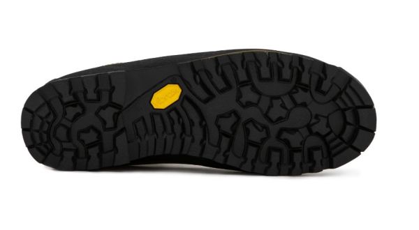 Купить ботинки dolomite tofana wp dark brown в Волгограде