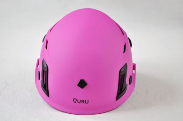  Каска GURU Aurora Purple в Волгограде  