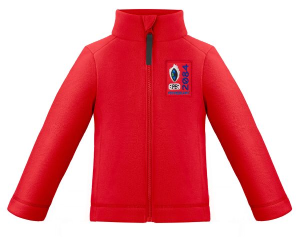 Толстовка Poivre Blanc W21-1510-BBBY/A голубой в Волгограде