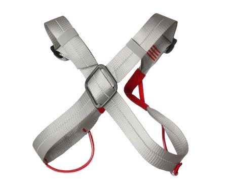  Страховочная система Венто грудная Бабочка регулируемая в Волгограде  