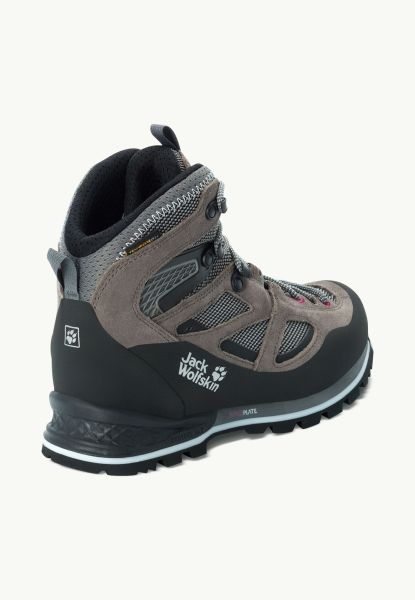 Купить ботинки jw force crest texapore mid w в Волгограде