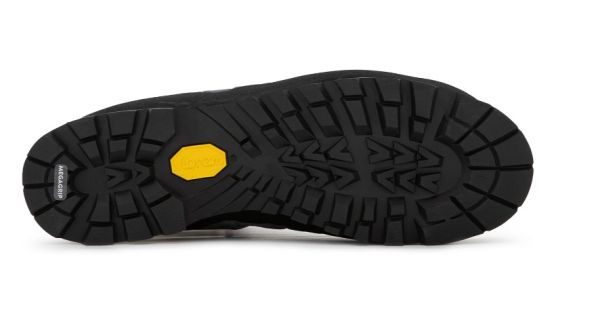 Купить ботинки dolomite crodarossa hi gtx 2.0 storm grey/burnt orange в Волгограде