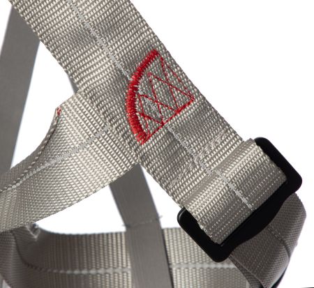  Страховочная система Венто поясная Стандарт в Волгограде  