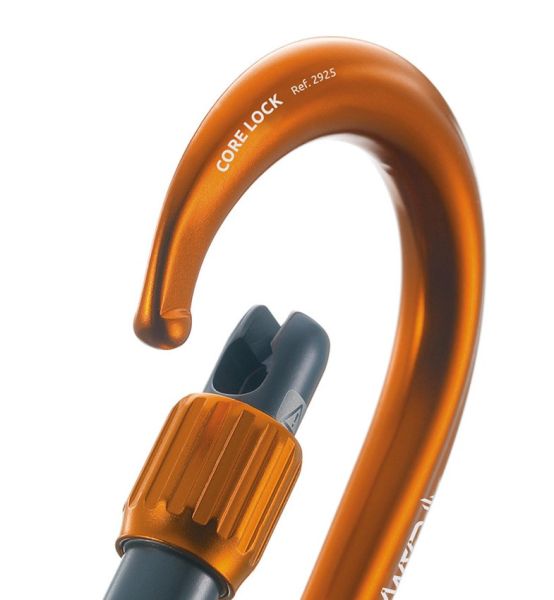  Карабин Camp CORE LOCK - Orange в Волгограде  