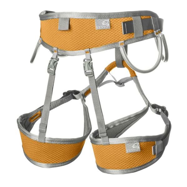  Страховочная система Венто Argon оранжевый в Волгограде  