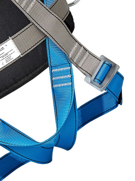  Удерживающая страховочная привязь УСП-2Ж4 Серия "Комфорт" L в Волгограде  