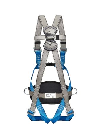  Удерживающая страховочная привязь УСП-2Ж4 Серия "Комфорт" L в Волгограде  