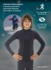 купить Сорочка Brubeck на юношу Thermo 13640 графит