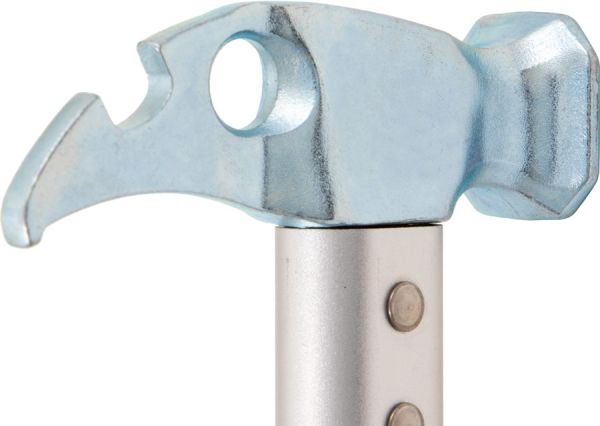  Молоток скальный Венто vnt1123 сталь в Волгограде  