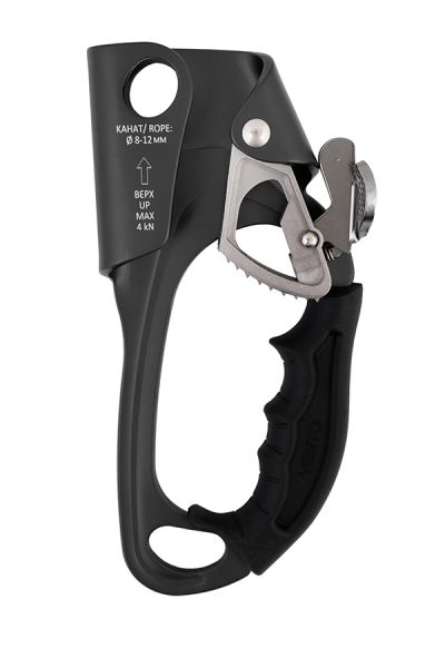  Зажим Венто Жумар правый черный в Волгограде  