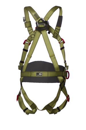  Страховочная система Венто искробезопасная Высота 042Т в Волгограде  