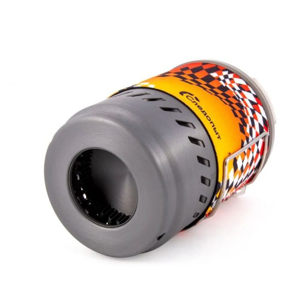 Система приготовления пищи газовая Следопыт Forza Turbo Boil Mini