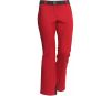 Брюки горнолыжные COLMAR Ladies 0441 красный в Волгограде