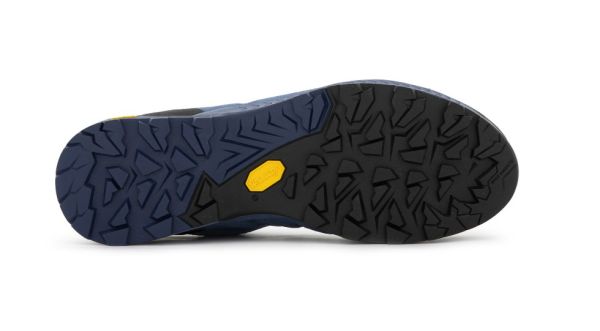 Купить ботинки dolomite crodarossa w's leather gtx denim blue  в Волгограде