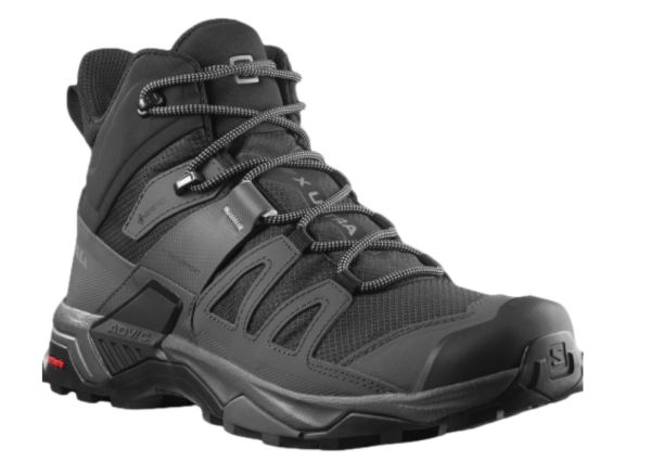 Купить ботинки salomon x ultra 4 mid gtx в Волгограде