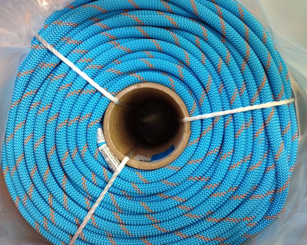  Веревка Шнур статика д.10 мм.48 пр."Скала S" в Волгограде  