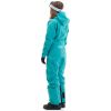 Комбинезон сноубордический Dragonfly Premium Woman Baltic Blue  в Волгограде