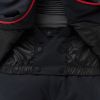 Куртка горнолыжная Dragonfly утепленная Gravity Man Black-Red в Волгограде