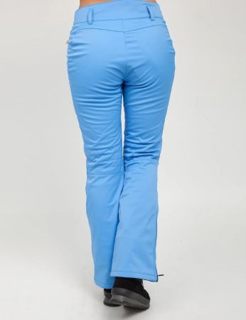 Брюки горнолыжные Sportalm Ojibwa PB W 862833147 sky blue