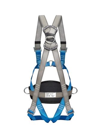  Удерживающая страховочная привязь УСП-2Ж4-4 Комфорт  в Волгограде  