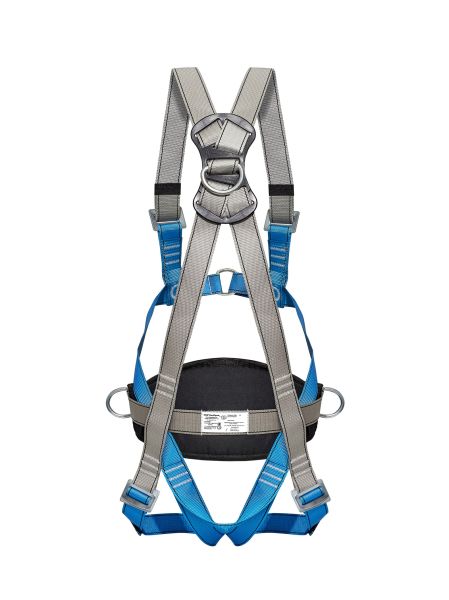  Удерживающая страховочная привязь УСП-2Ж4-4 Комфорт  в Волгограде  