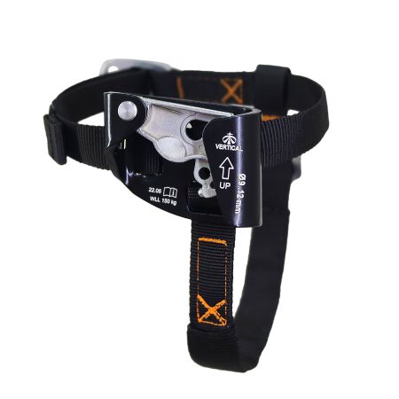  Зажим Вертикаль ножной левый в Волгограде  