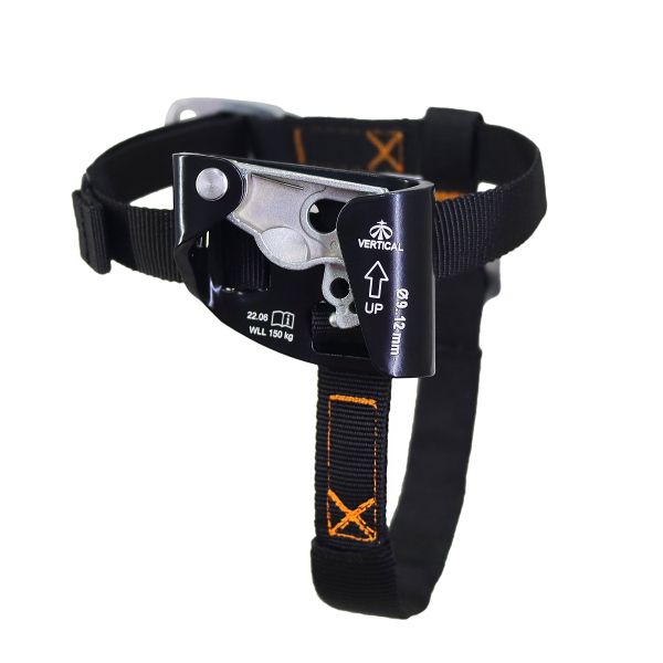  Зажим Вертикаль ножной левый в Волгограде  