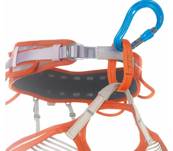  Карабин Camp Nitro-Lock Blue в Волгограде  