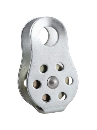  Блок-ролик Венто одинарный Высота Про сталь в Волгограде  