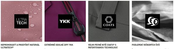 Штаны сноубордические Lotte Pants black HORSEFEATHERS в Волгограде