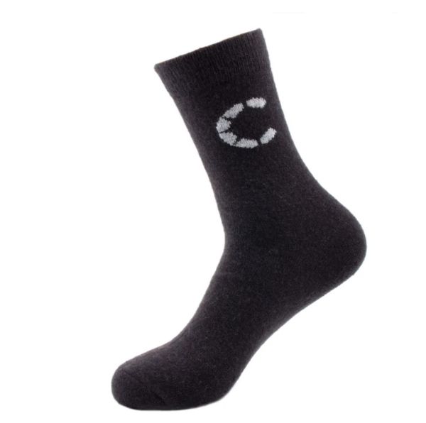 Купить Носки Следопыт Organic wool socks SHEEP,deep gray в Волгограде