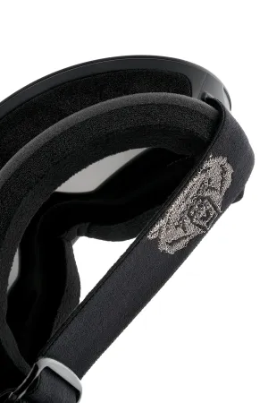 Купить Маска Terror - Future Silver в Волгограде