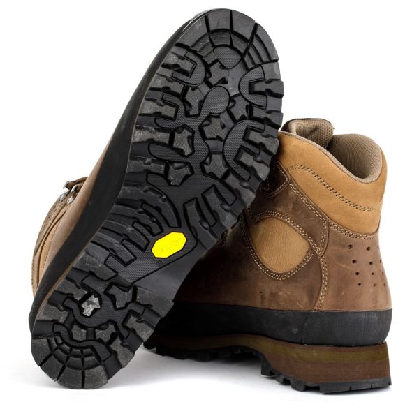 Купить ботинки dolomite tofana gtx dark brown. в Волгограде