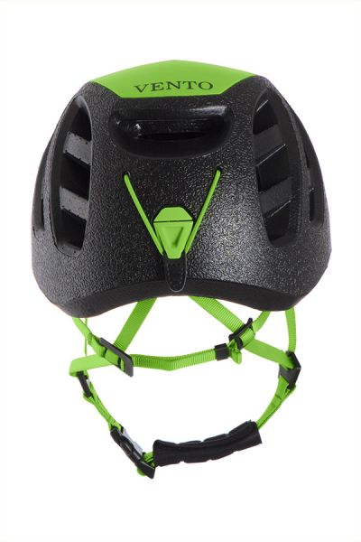  Каска Венто Mistral зеленый в Волгограде  