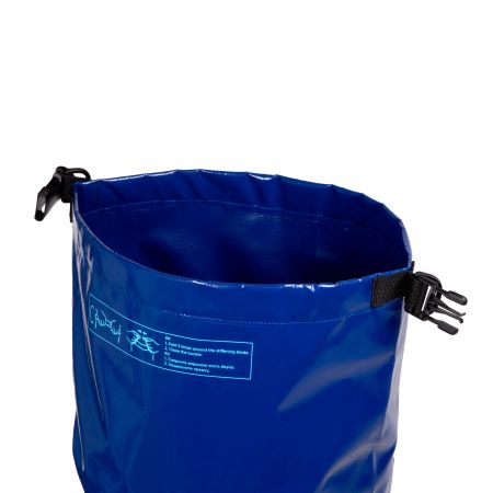 Гермомешок Следопыт-Dry Bag 80 л.синий