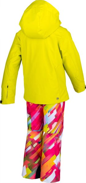 Костюм горнолыжный Colmar Unisex 2-PC-Suit 3141 в Волгограде