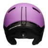 Шлем Los Raketos Flood Periwinkle-Black