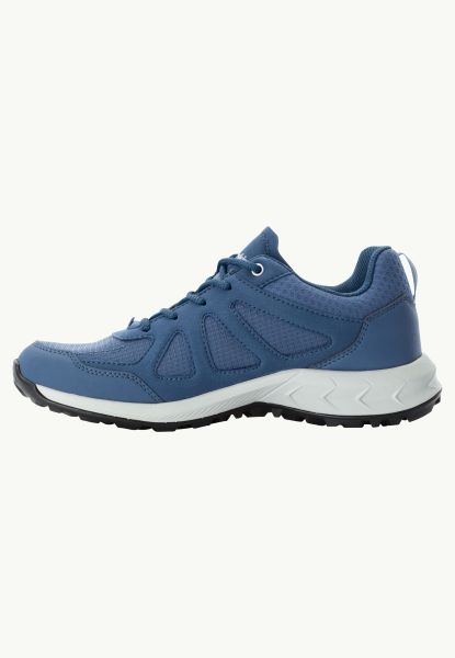 Купить ботинки jw woodland 2 texapore low w в Волгограде