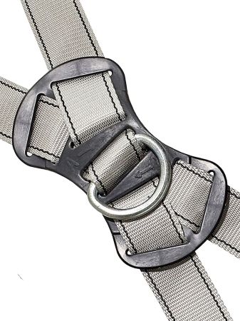  Удерживающая страховочная привязь УСП-2Ж4 Серия "Комфорт" L в Волгограде  