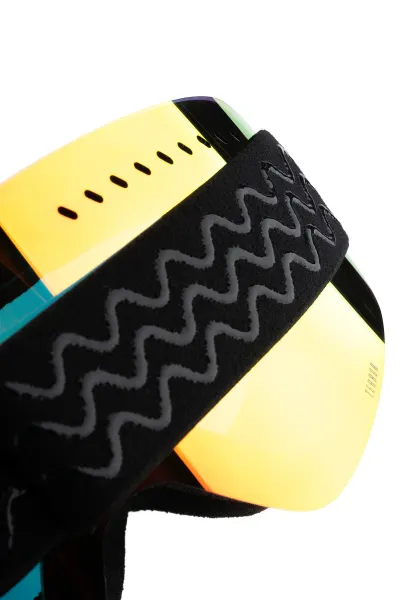 Купить маска terror-defender golden в Волгограде