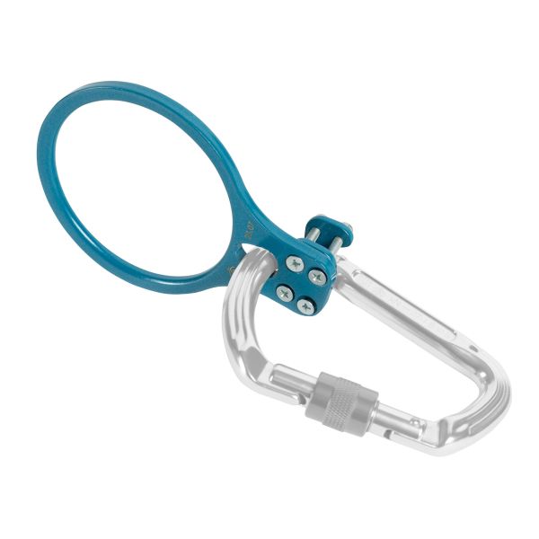  0321 Спусковое устройство восьмерка с креплением "Спорт туризм" в Волгограде  