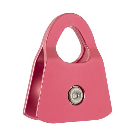  Блок-ролик Венто одинарный "Соло V2"(дюраль с подшип.) в Волгограде  