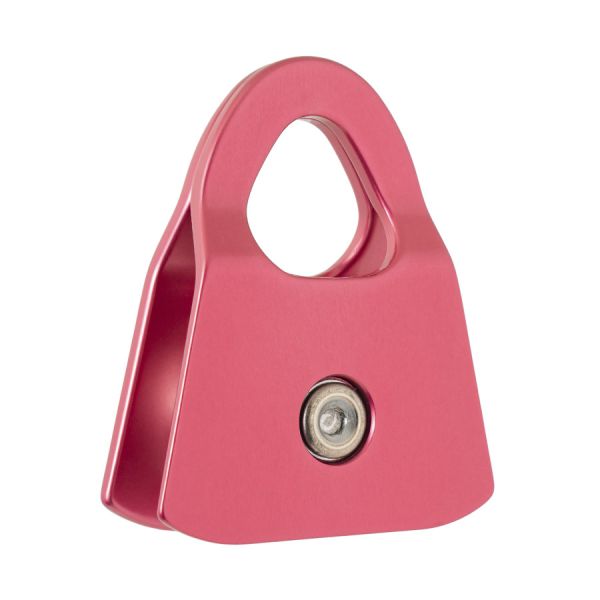  Блок-ролик Венто одинарный "Соло V2"(дюраль с подшип.) в Волгограде  