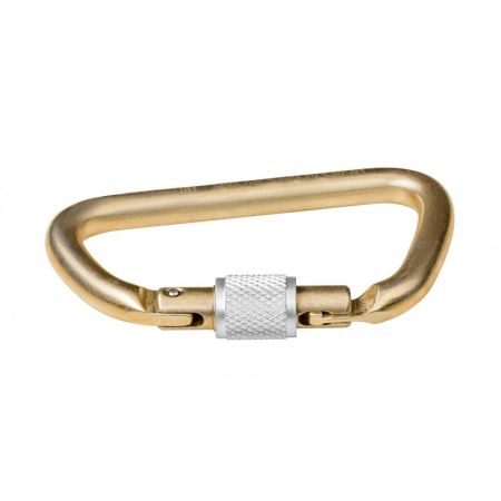  Карабин Ринг сталь увеличеннная трапеция 5000 в Волгограде  