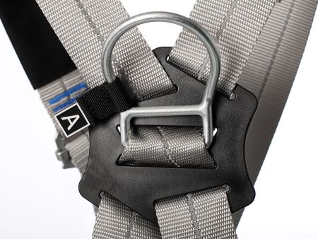  Страховочная система Венто Высота 016 р.1 ЕН361,358,ЕН813 в Волгограде  