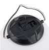 Фонарь кемпинговый Следопыт-Fireball,12 Led SMD,аккум.1х1800mAh
