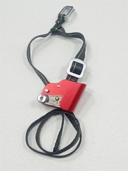  Зажим ножной Guru Glide right в Волгограде  